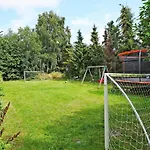 6 Person In Hojby-by Traum Сasa de vacaciones *