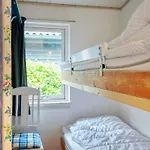 6 Person In Hojby-by Traum Сasa de vacaciones *