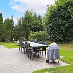 Сasa de vacaciones 6 Person In Hojby-by Traum Højby