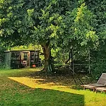 6 Person In Hojby-by Traum Сasa de vacaciones