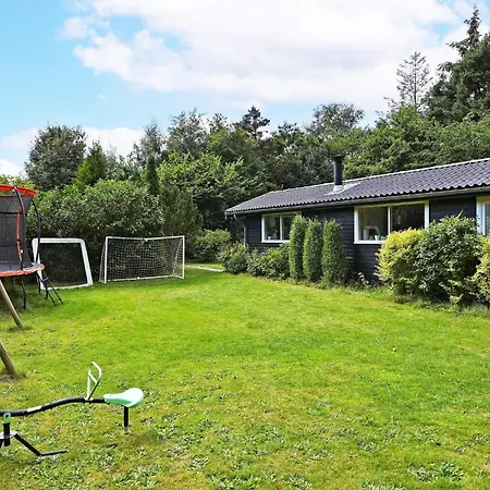 6 Person In Hojby-by Traum Casa vacanze