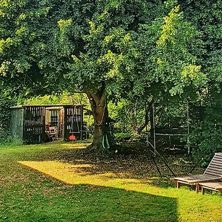 6 Person In Hojby-by Traum Дом отдыха